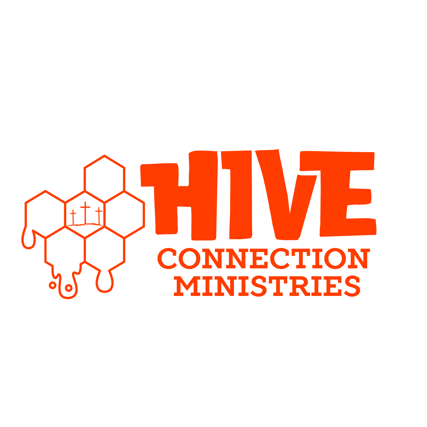 HIVE Connection Ministries